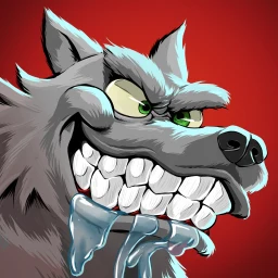 人狼ゲーム: Werewolf Online のアイコン
